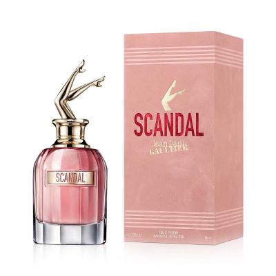 Jean Paul Gaultier Scandal Elixir Парфюм за жени 80 ml