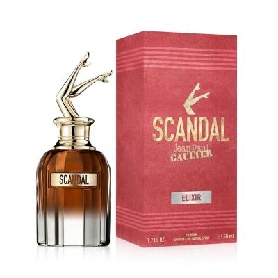 Jean Paul Gaultier Scandal Elixir Парфюм за жени 50 ml
