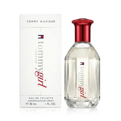 Tommy Hilfiger Tommy Girl Forever Eau de Toilette за жени 30 ml