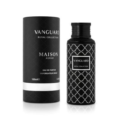 Maison Asrar Vanguard Eau de Parfum 100 ml