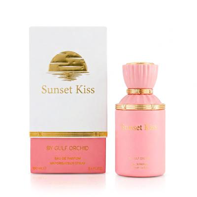 Gulf Orchid Sunset Kiss Eau de Parfum за жени 100 ml