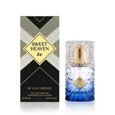 Gulf Orchid Sweet Heaven Ice Eau de Parfum за мъже 20 ml