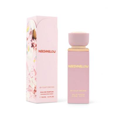 Gulf Orchid Gourmand Collection Marshmallow Eau de Parfum 100 ml