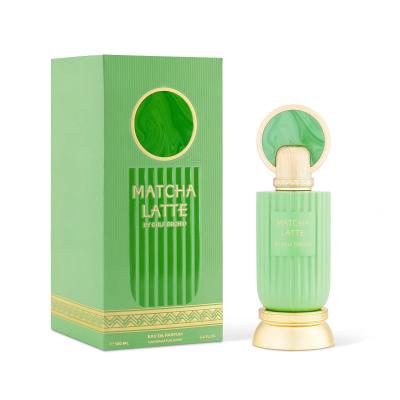 Gulf Orchid Matcha Latte Eau de Parfum 100 ml