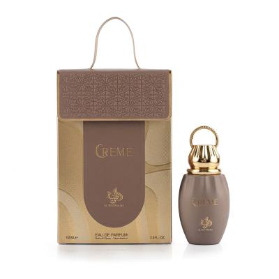 Al Wataniah Creme Eau de Parfum 100 ml