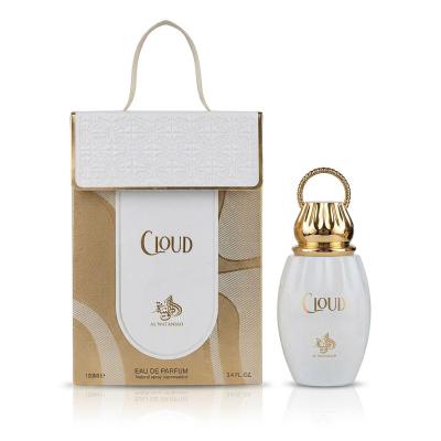 Al Wataniah Cloud Eau de Parfum за жени 100 ml