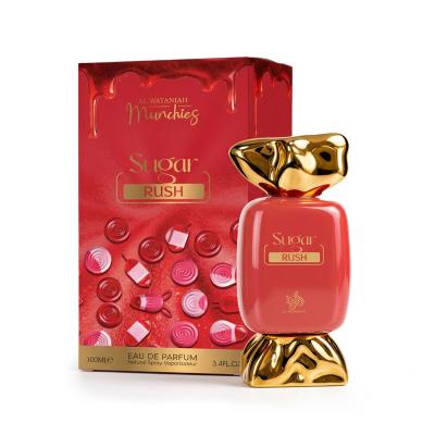 Al Wataniah Munchies Sugar Rush Eau de Parfum за жени 100 ml