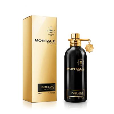 Montale Pure Love Eau de Parfum за жени 50 ml