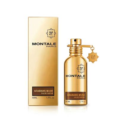 Montale Arabians Musk Eau de Parfum 50 ml