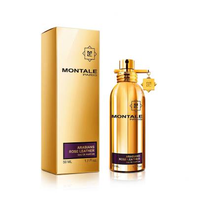 Montale Arabians Rose Leather Eau de Parfum 50 ml