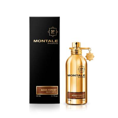 Montale Aoud Forest Eau de Parfum 50 ml