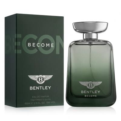 Bentley Become Eau de Parfum за мъже 100 ml