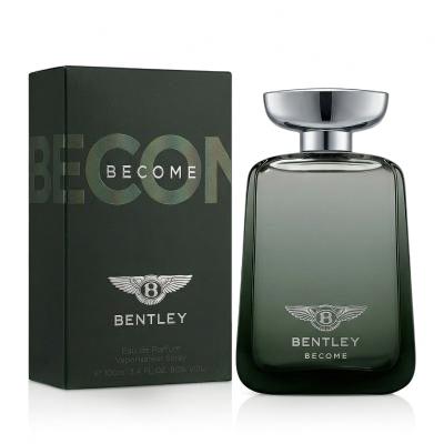 Bentley Become Eau de Parfum за мъже 60 ml
