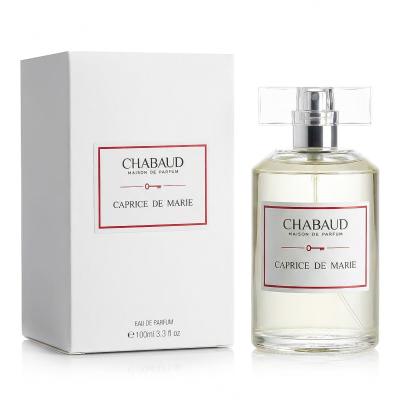 Chabaud Caprice de Marie Eau de Parfum за жени 100 ml