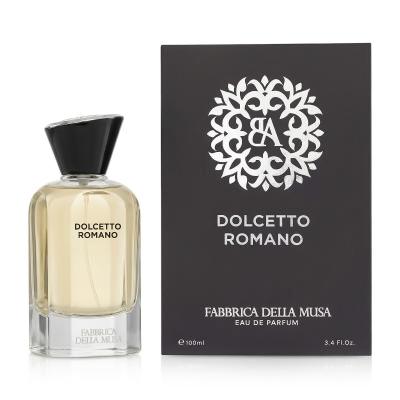 Fabbrica Della Musa Dolcetto Romano Eau de Parfum за мъже 100 ml