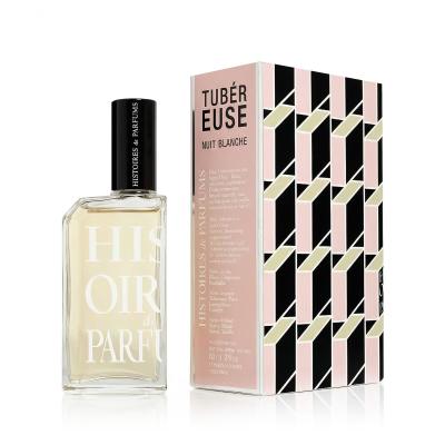 Histoires de Parfums Tubéreuse Nuit Blanche Eau de Parfum 60 ml