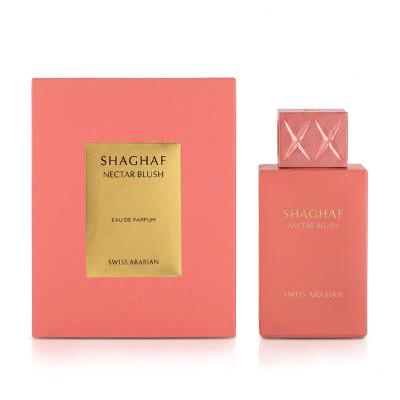 Swiss Arabian Shaghaf Nectar Blush Eau de Parfum 75 ml