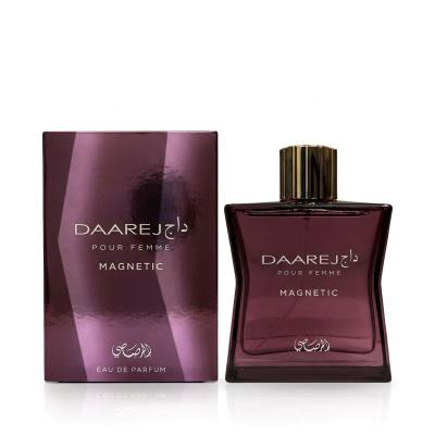 Rasasi Daarej Magnetic Eau de Parfum за жени 100 ml
