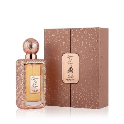 Lattafa Pride Queen Of Roses Eau de Parfum за жени 100 ml