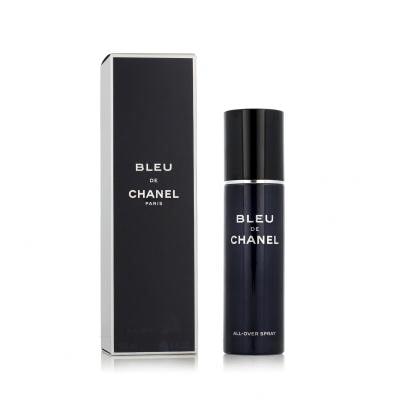 Chanel Bleu de Chanel Спрей за тяло за мъже 100 ml