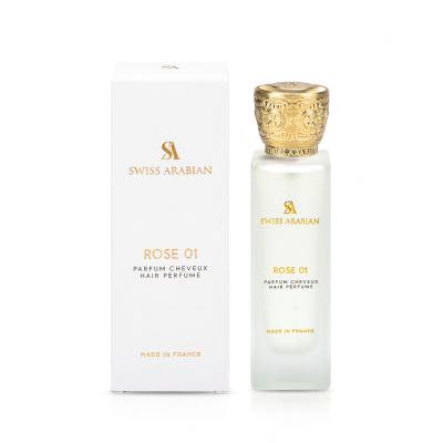 Swiss Arabian Rose 01 Мъгла за коса 50 ml