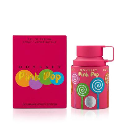 Armaf Odyssey Pink Pop Eau de Parfum за жени 100 ml
