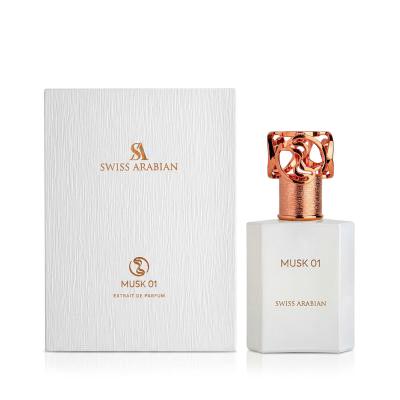 Swiss Arabian Musk 01 Парфюмен екстракт 50 ml