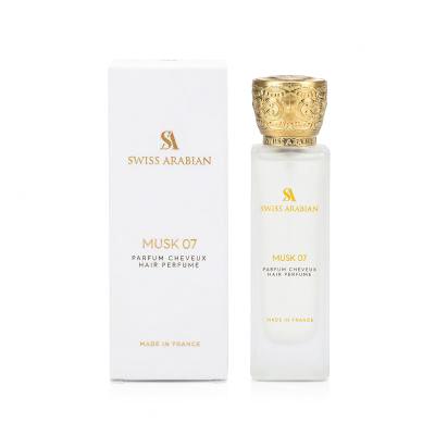 Swiss Arabian Musk 07 Мъгла за коса 50 ml