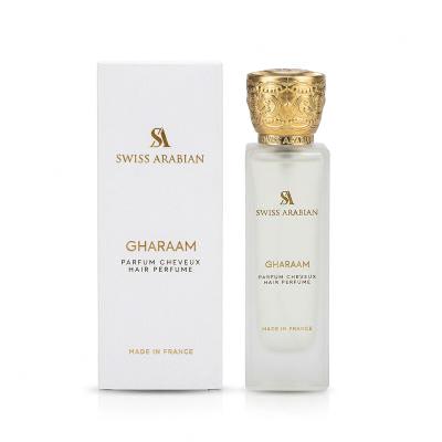 Swiss Arabian Gharaam Мъгла за коса 50 ml