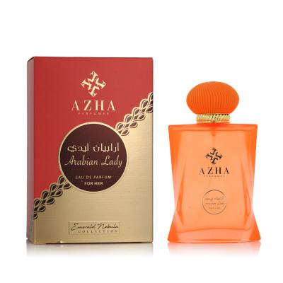 Azha Perfumes Arabian Lady Eau de Parfum за жени 100 ml
