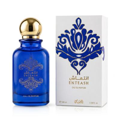 Rasasi Enteash Eau de Parfum 100 ml