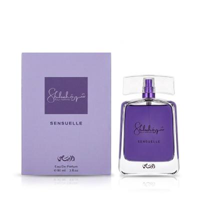 Rasasi Shuhrah Sensuelle Eau de Parfum за жени 90 ml