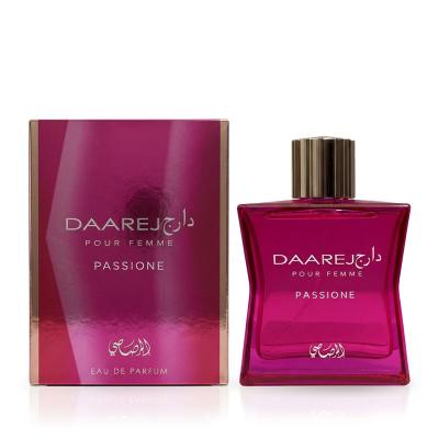 Rasasi Daarej Passione Eau de Parfum за жени 100 ml