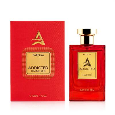 Hamidi Addicted Divine Red Парфюм за жени 110 ml