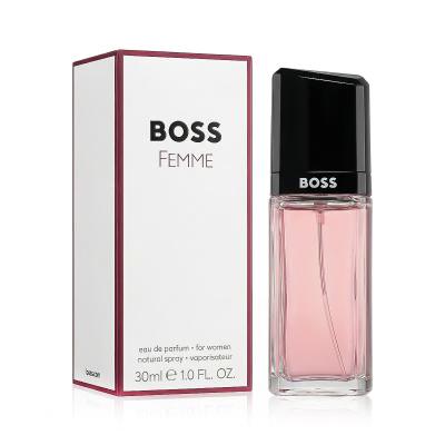 HUGO BOSS Femme Eau de Parfum за жени 30 ml