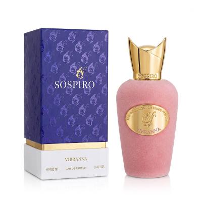 Sospiro Vibranna Eau de Parfum 100 ml
