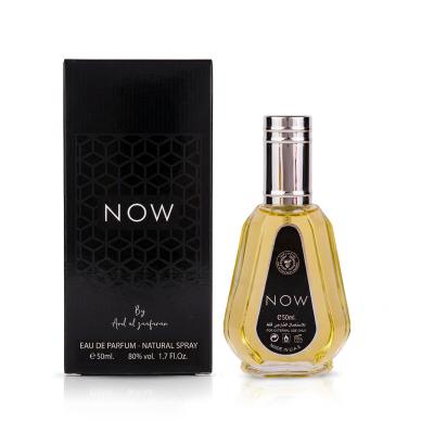 Ard Al Zaafaran Now Eau de Parfum за мъже 50 ml
