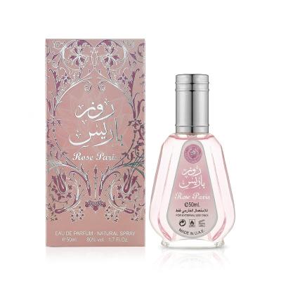 Ard Al Zaafaran Rose Paris Eau de Parfum за жени 50 ml