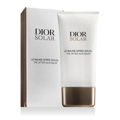 Dior Solar The After-Sun Balm Продукт за след слънце за жени 150 ml
