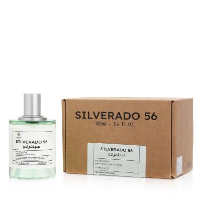 Amaran Silverado 56 Eau de Parfum 100 ml
