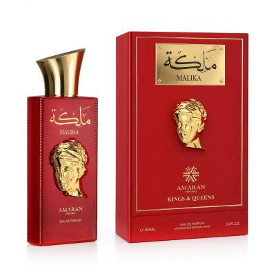 Amaran Kings &amp; Queens Malika Eau de Parfum за жени 100 ml