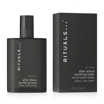 Rituals Homme After Shave Soothing Balm Балсам след бръснене за мъже 100 ml