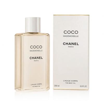 Chanel Coco Mademoiselle Парфюм за жени 200 ml