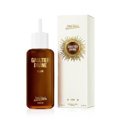Jean Paul Gaultier Gaultier Divine Elixir Парфюм за жени Пълнител 200 ml