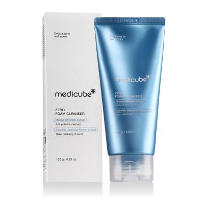 Medicube Zero Pore Foam Cleanser Почистваща пяна 120 g