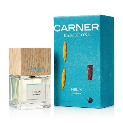 Carner Barcelona Helix Eau de Parfum 50 ml