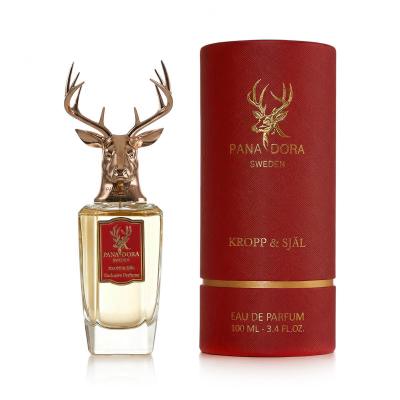 Pana Dora Kropp &amp; Själ Eau de Parfum 100 ml