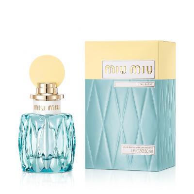 Miu Miu Miu Miu L'Eau Bleue Eau de Parfum за жени 30 ml