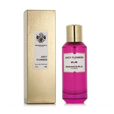 MANCERA Juicy Flowers Eau de Parfum за жени 60 ml