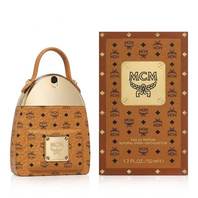 MCM MCM Collector's Edition Eau de Parfum за жени 50 ml